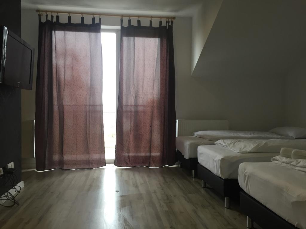 Skawina Apartment Екстериор снимка